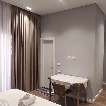 Arvi Boutique 호텔