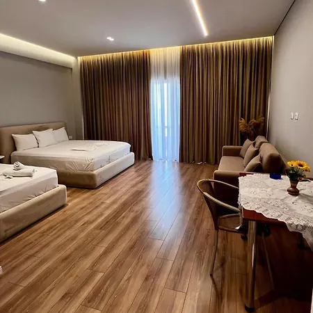 Arvi Boutique Lukovë