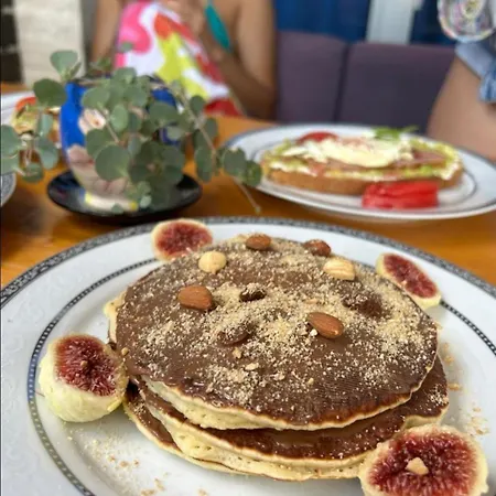 호텔 Arvi Boutique *