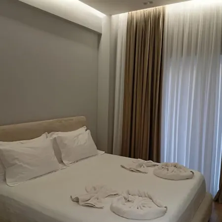Szálloda Arvi Boutique Lukova