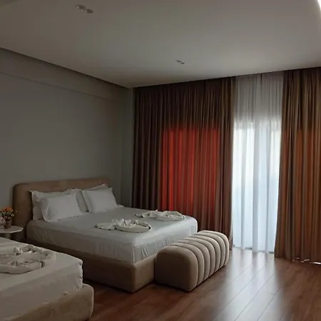 Szálloda Arvi Boutique *