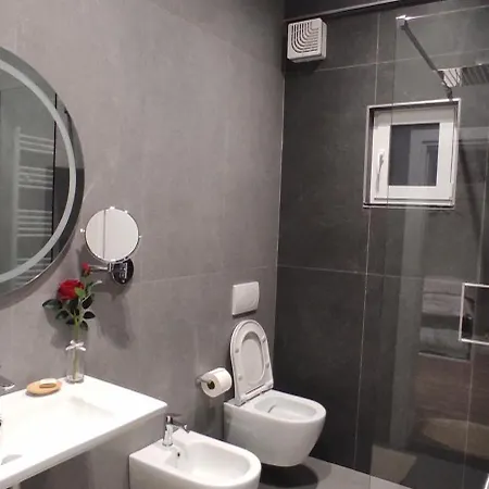 Szálloda Arvi Boutique Lukova