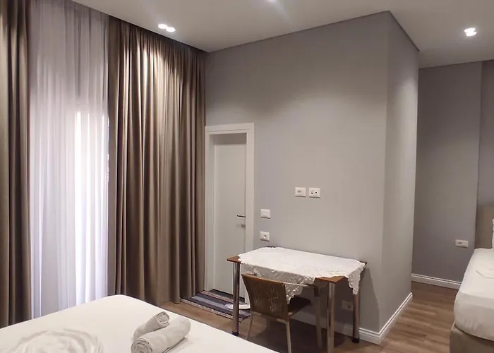 Arvi Boutique Hotel