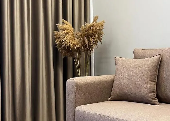 فندق Arvi Boutique