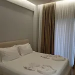 Hotel Arvi Boutique Lukovë