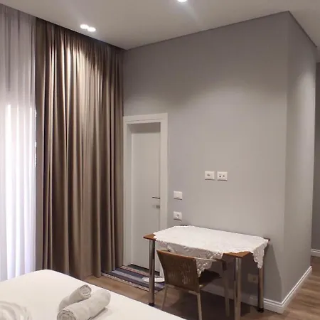 Hotel Arvi Boutique