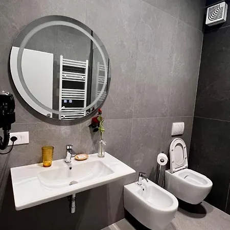 Arvi Boutique Hotel Lukovë