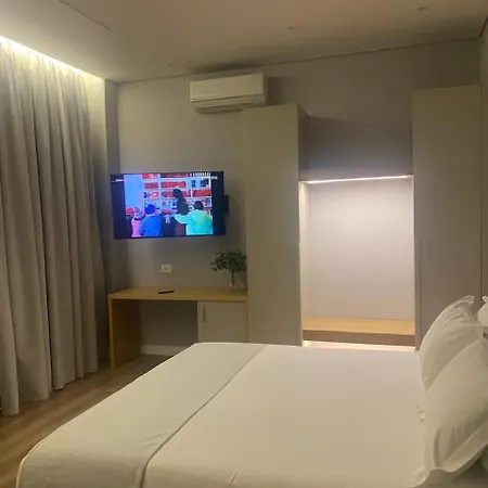 Arvi Boutique Hotel