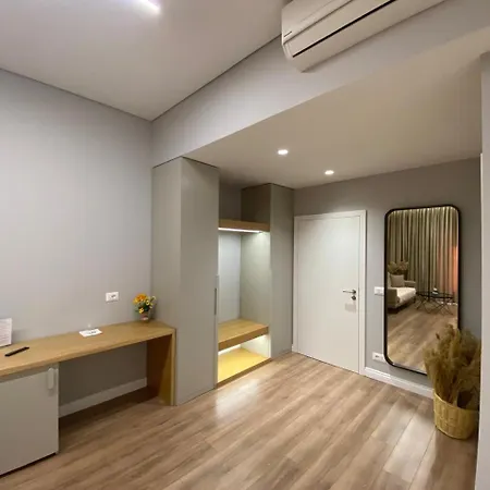 Arvi Boutique Hotel