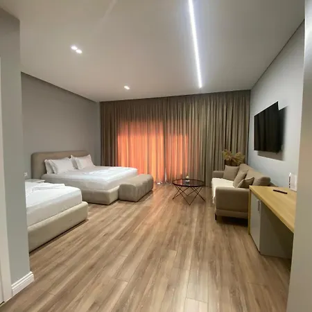 Hotel Arvi Boutique