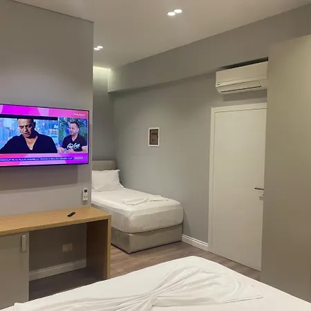 Hotel Arvi Boutique *