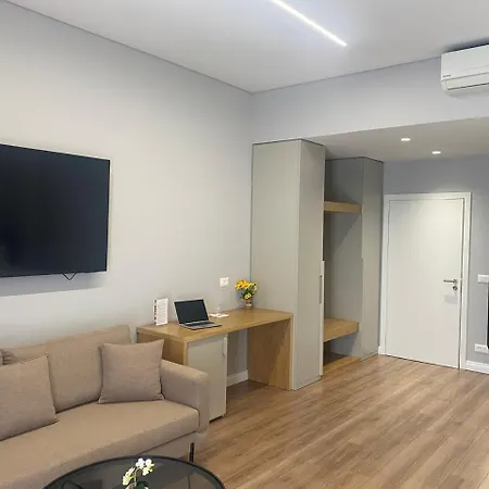 Hotel Arvi Boutique