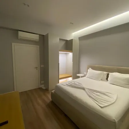 Hotel Arvi Boutique