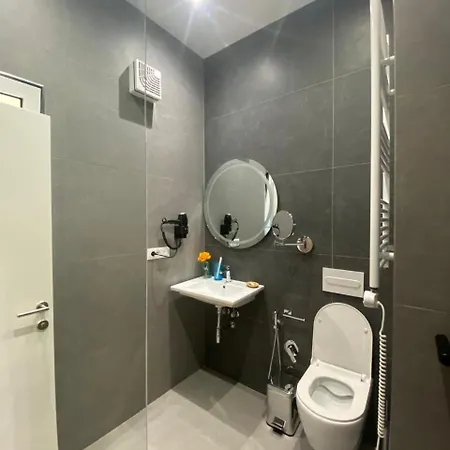 Hotel Arvi Boutique *