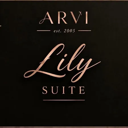 מלון Arvi Boutique Lukovë