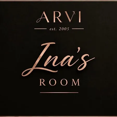 Arvi Boutique Lukovë
