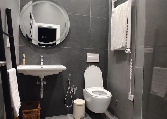 Arvi Boutique Lukove