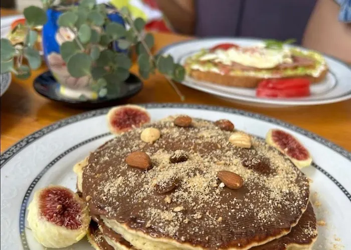 Hotel Arvi Boutique *